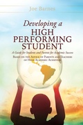 Cover: Developing A High Performing Student - Xulon Press