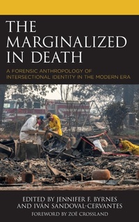 Abbildung von: The Marginalized in Death - Lexington Books/Fortress Academic