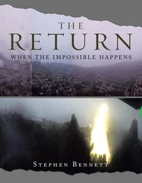 Enlarge image Cover: The Return - Xlibris Corporation