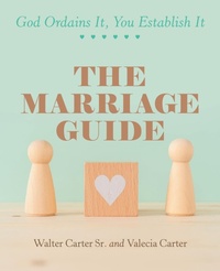 Enlarge image Cover: The Marriage Guide - WestBow Press