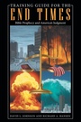 Cover: Training Guide for the End Times - WestBow Press