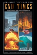 Cover: Training Guide for the End Times - WestBow Press