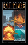 Cover: Training Guide for the End Times - WestBow Press