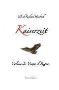 Cover: Kaiserzeit (Epoca Imperiale, #2) - Epoca Imperiale