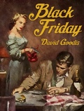 Cover: Black Friday - Alien eBooks
