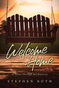 Cover: Welcome Home - URLink Print & Media, LLC
