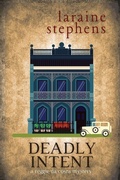 Cover: Deadly Intent - LEVEL BEST BOOKS