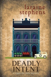 Enlarge image Cover: Deadly Intent - LEVEL BEST BOOKS