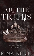 Cover: All The Truths - Blackthorn Books, LLC