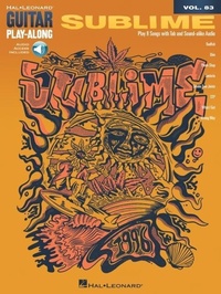 Enlarge image Cover: Sublime - Hal Leonard Corporation