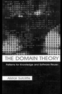 Cover: The Domain Theory - CRC Press