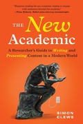 Cover: The New Academic - Sourcebooks, Inc