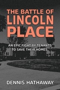 Cover: The Battle of Lincoln Place - Crania Press