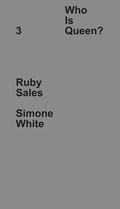 Cover: Who Is Queen? 3: Ruby Sales, Simone White - DABA