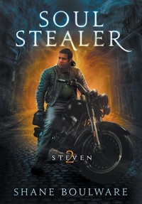 Abbildung von: Soulstealer - Theorybee