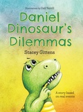 Cover: Daniel Dinosaur's Dilemmas - Faithful Stories Limited