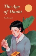 Cover: The Age of Doubt - Honford Star