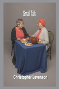 Cover: Small Talk - Silver Bow Publishing