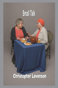 Enlarge image Cover: Small Talk - Silver Bow Publishing