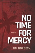 Cover: No Time For Mercy - Why Not Books