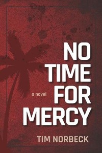 Enlarge image Cover: No Time For Mercy - Why Not Books