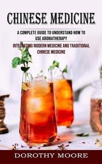 Abbildung von: Chinese Medicine - Jason Thawne