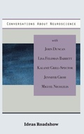Cover: Conversations About Neuroscience - Open Agenda Publishing Inc.