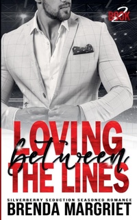 Enlarge image Cover: Loving Between the Lines - Brenda Margriet Clotildes