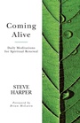 Cover: Coming Alive - Abingdon Press