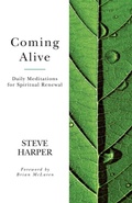 Cover: Coming Alive - Abingdon Press