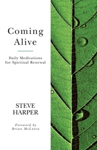 Enlarge image Cover: Coming Alive - Abingdon Press
