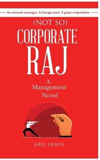 Abbildung von: (Not So) Corporate Raj - Independent Publishing Network