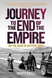 Abbildung von: Journey to the End of the Empire - Camphor Press Ltd