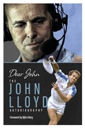 Cover: Dear John - Pitch Publishing Ltd
