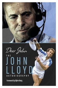 Abbildung von: Dear John - Pitch Publishing Ltd