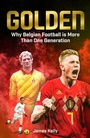 Cover: Golden - Pitch Publishing Ltd
