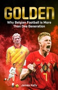 Cover: Golden - Pitch Publishing Ltd