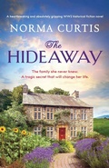 Cover: The Hideaway - Bookouture