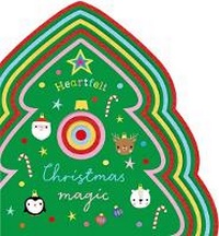 Enlarge image Cover: Christmas Magic - Make Believe Ideas