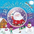 Cover: Santa's 12 Days of Christmas - Make Believe Ideas