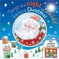 Cover: Twas the Night Before Christmas - Make Believe Ideas