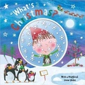 Cover: What's a Christmas? - Make Believe Ideas