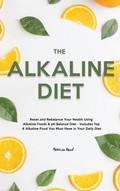 Cover: The Alkaline Diet - Patricia Reed
