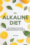 Cover: The Alkaline Diet - Patricia Reed