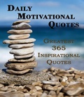 Cover: Daily Motivational Quotes - WorldWide Spark Publish