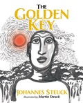 Cover: Golden Key - Brown Dog Books