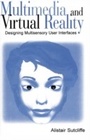 Cover: Multimedia and Virtual Reality - Psychology Press Ltd