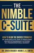 Cover: The Nimble C-Suite - Outsource Channel Executives, Inc