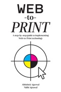 Cover: Web-to-Print - MC2 Books