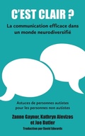 Cover: C'est clair? La communication efficace dans un monde neurodiversifie - Acrobat-Global